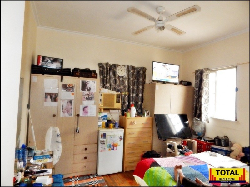 Wattle Ridge QLD 4357