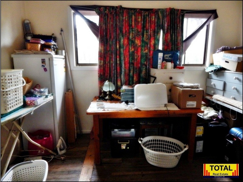 Wattle Ridge QLD 4357