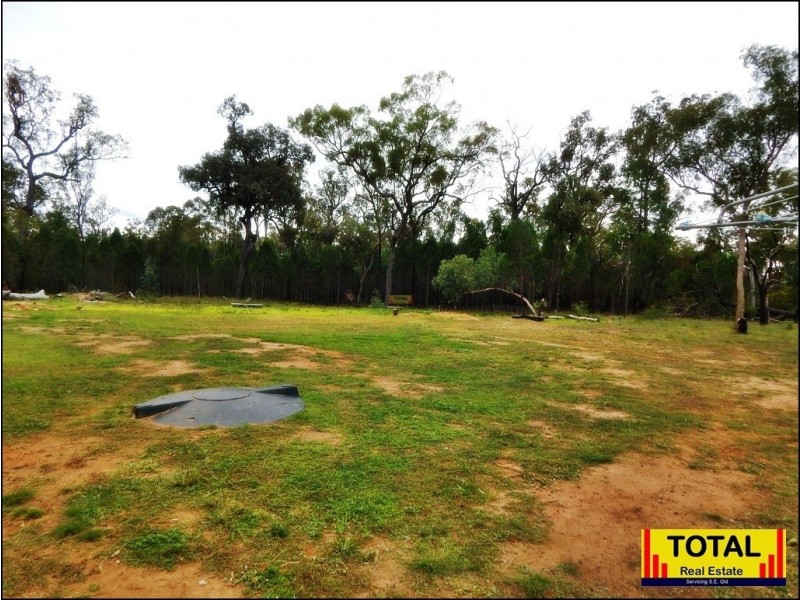 Wattle Ridge QLD 4357