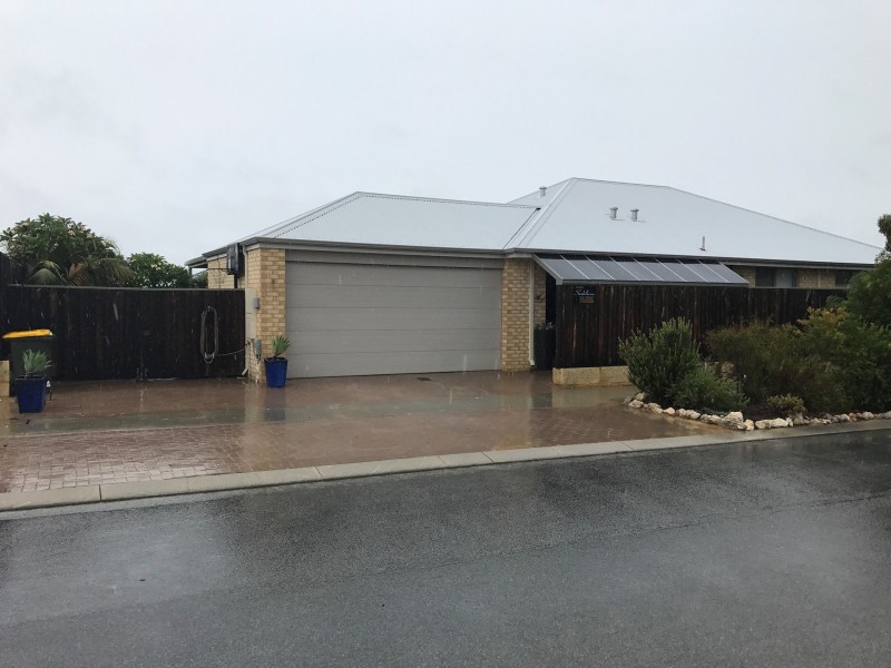 8 Oldsalt Brace, Yanchep WA 6035