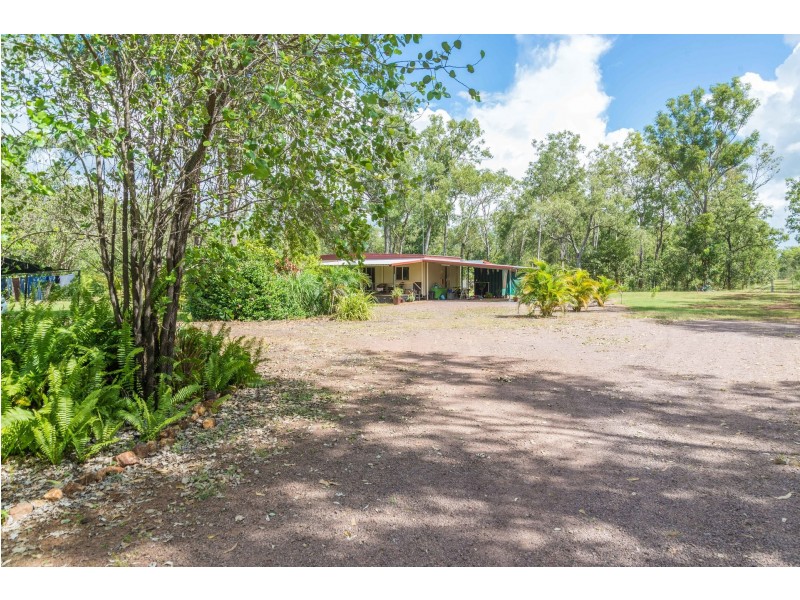 86 McGorrie rd, Marrakai NT 0822