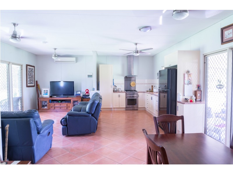 86 McGorrie rd, Marrakai NT 0822