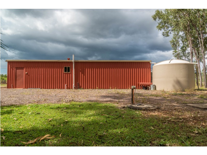 86 McGorrie rd, Marrakai NT 0822