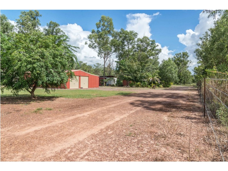 86 McGorrie rd, Marrakai NT 0822