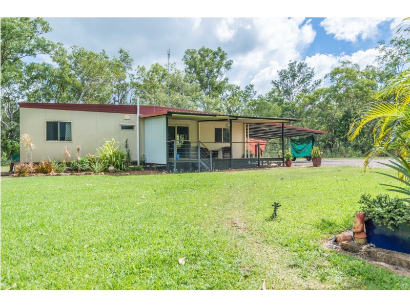 86 McGorrie rd, Marrakai NT 0822