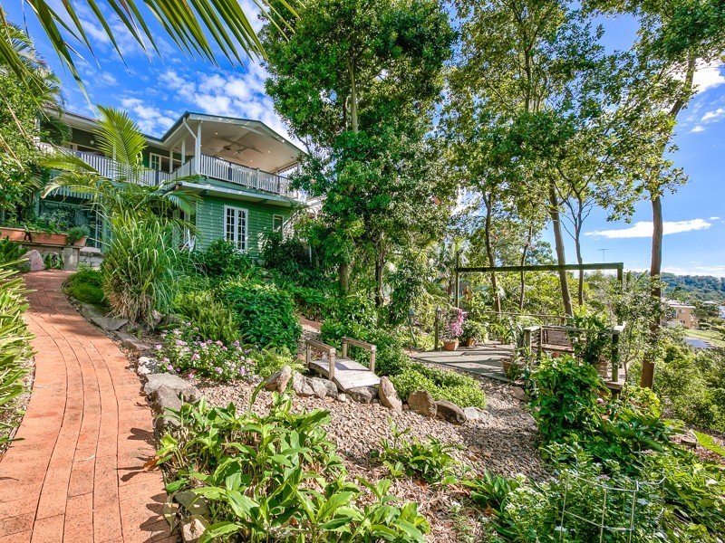 51 Eagle St, Alderley QLD 4051