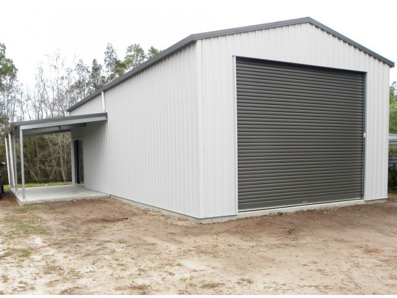 12 Eds Place, Burrum Heads QLD 4659