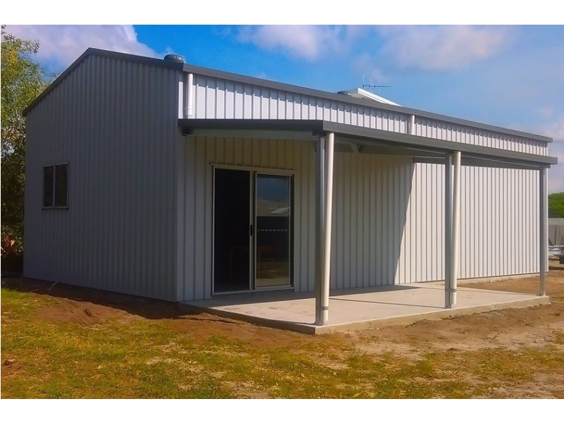 12 Eds Place, Burrum Heads QLD 4659