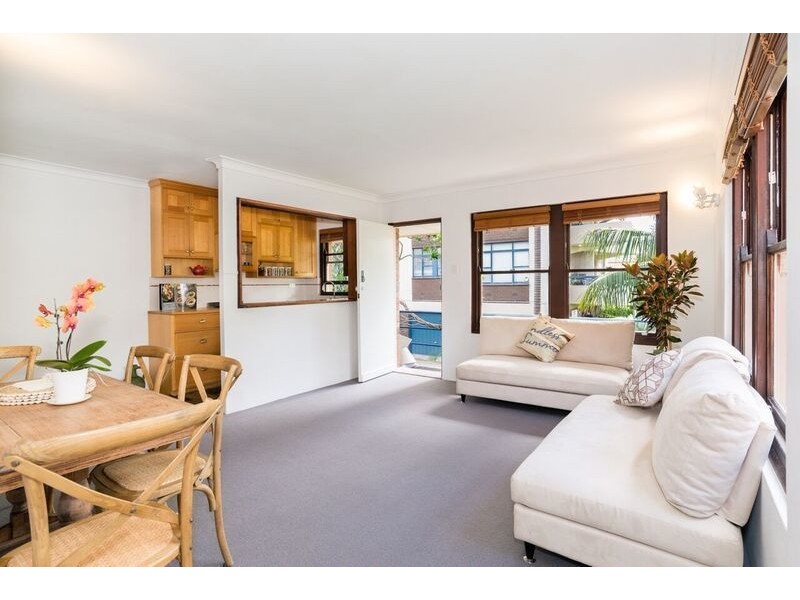 5/31 Malvern Avenue, Manly NSW 2095