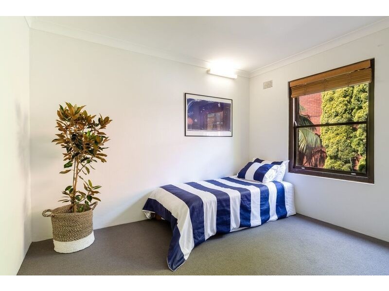 5/31 Malvern Avenue, Manly NSW 2095