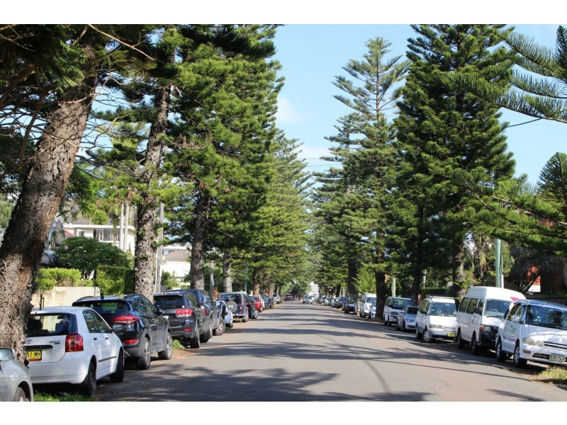 5/31 Malvern Avenue, Manly NSW 2095