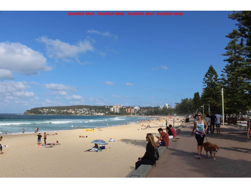 5/31 Malvern Avenue, Manly NSW 2095