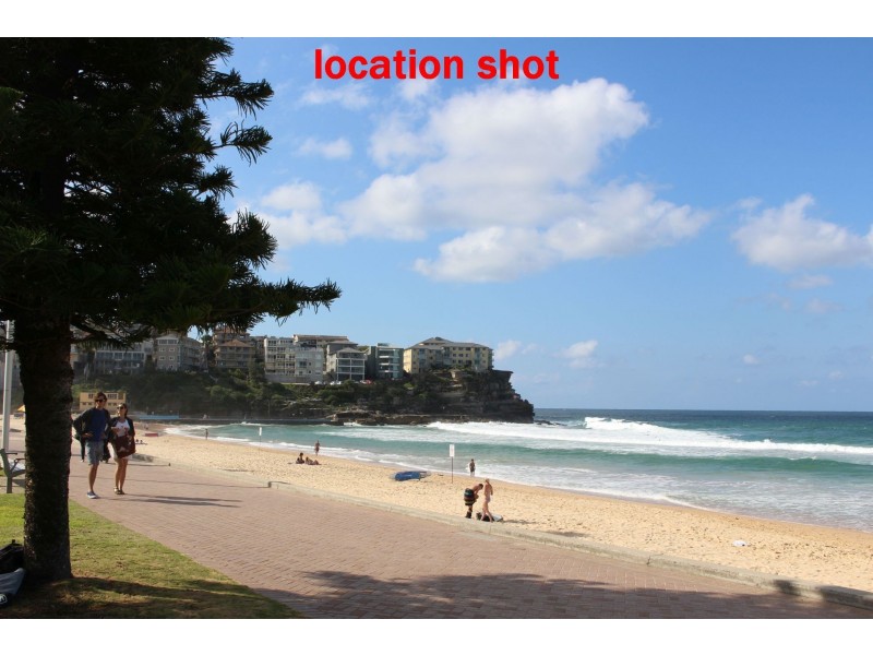 5/31 Malvern Avenue, Manly NSW 2095