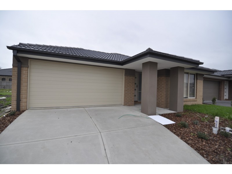 25 Nolan Crescent, Officer VIC 3809
