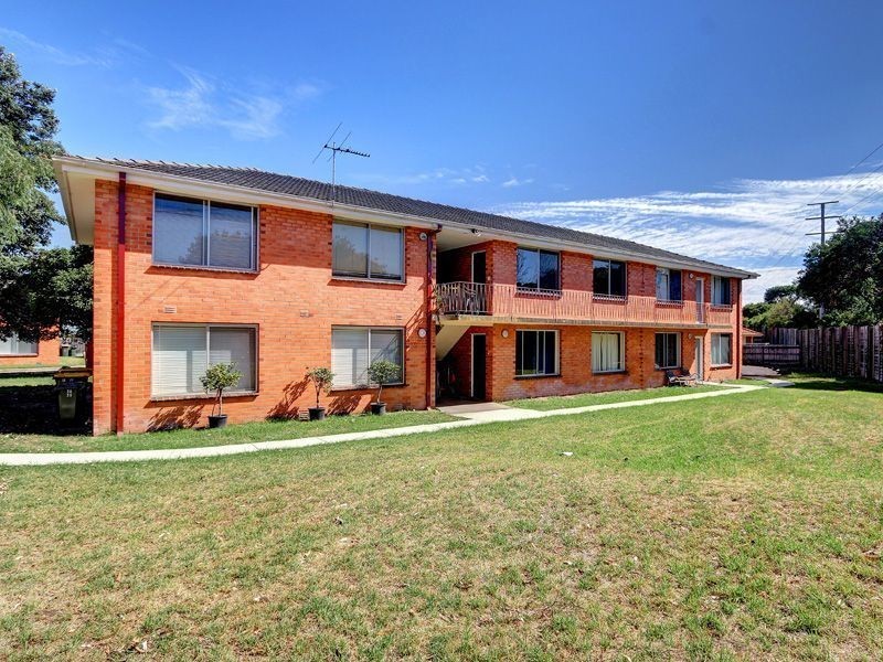 16/29 Fairway Street, Frankston VIC 3199