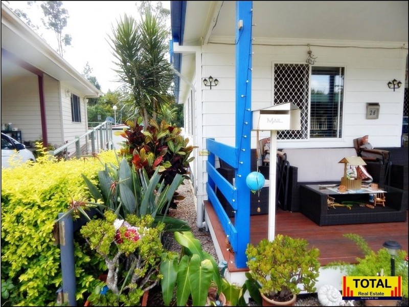 Kybong QLD 4570