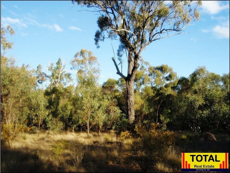 861 Pine Ridge Road, Millmerran QLD 4357