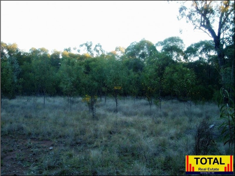 861 Pine Ridge Road, Millmerran QLD 4357