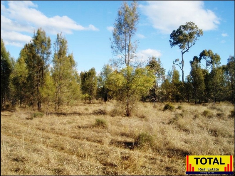 861 Pine Ridge Road, Millmerran QLD 4357
