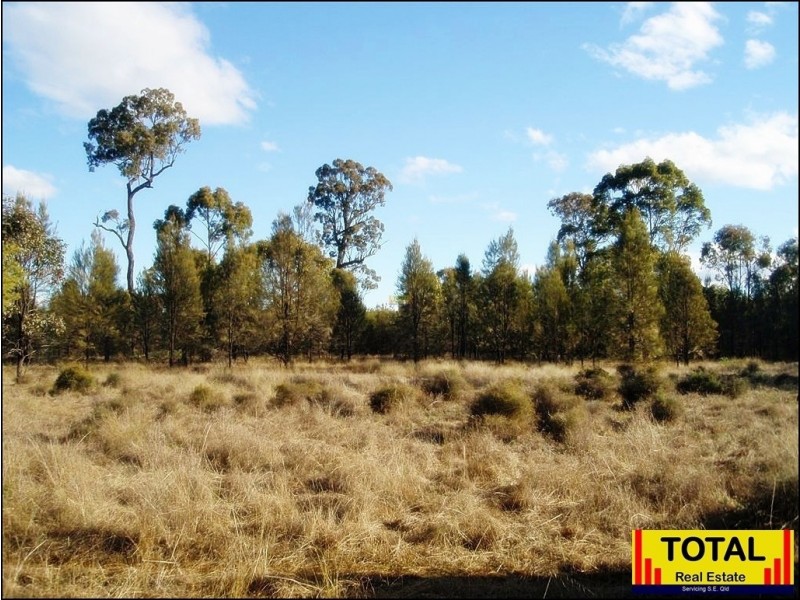 861 Pine Ridge Road, Millmerran QLD 4357