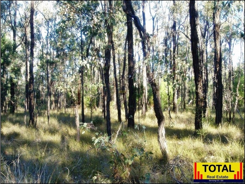 861 Pine Ridge Road, Millmerran QLD 4357