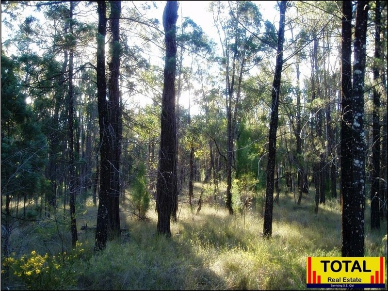 861 Pine Ridge Road, Millmerran QLD 4357