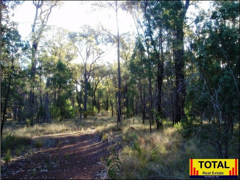 861 Pine Ridge Road, Millmerran QLD 4357