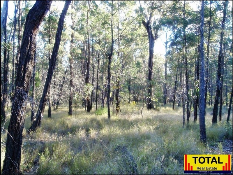 861 Pine Ridge Road, Millmerran QLD 4357
