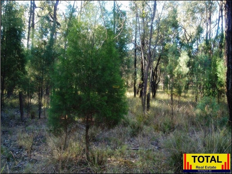 861 Pine Ridge Road, Millmerran QLD 4357