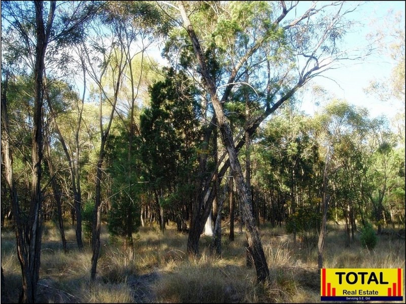 861 Pine Ridge Road, Millmerran QLD 4357