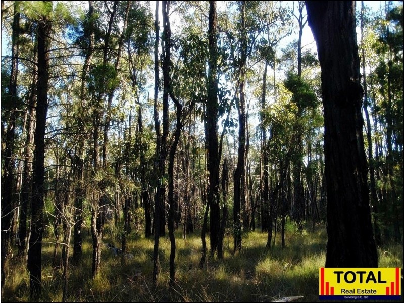 861 Pine Ridge Road, Millmerran QLD 4357