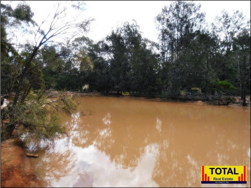 Millmerran QLD 4357