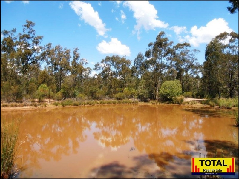 Millmerran QLD 4357