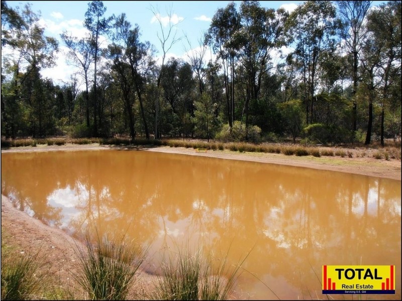Millmerran QLD 4357