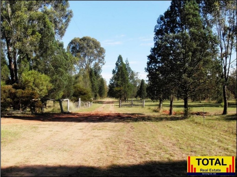 Millmerran QLD 4357