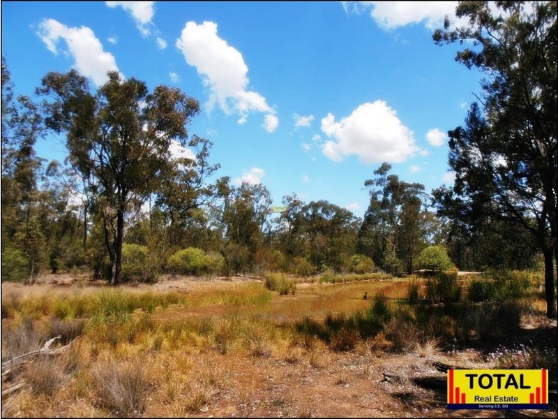 Millmerran QLD 4357