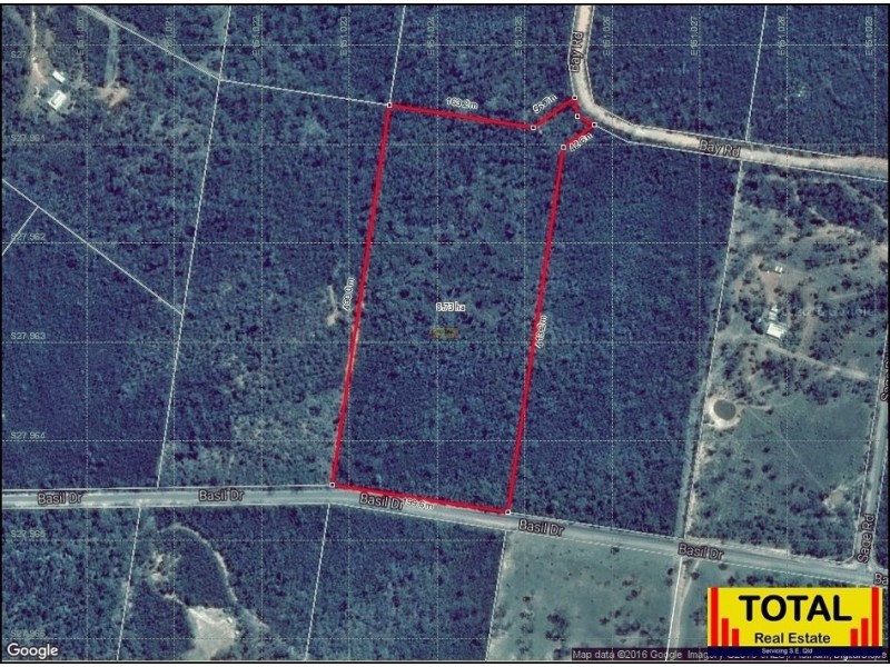 Lot 43 Basil Drive, Millmerran QLD 4357
