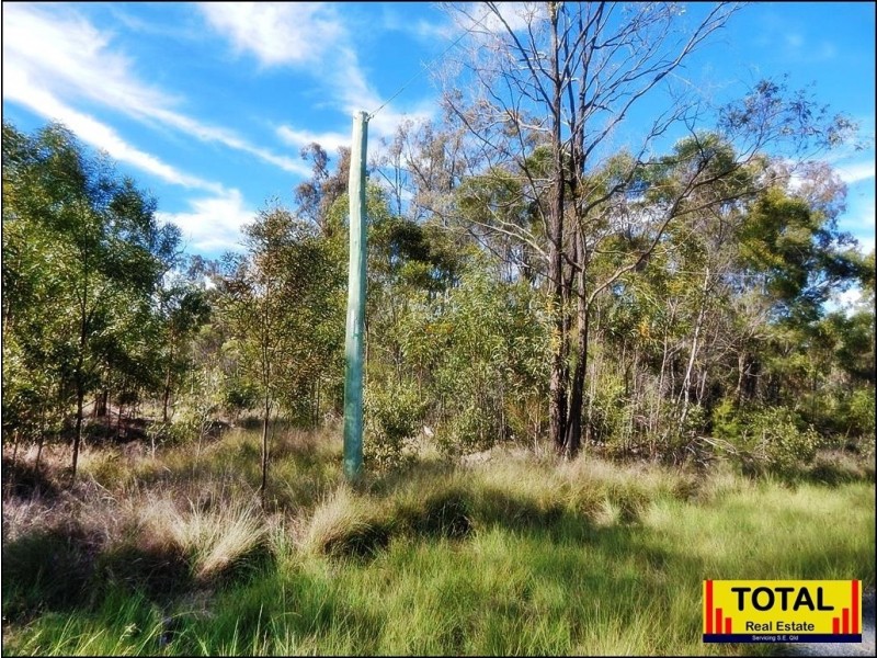 Lot 43 Basil Drive, Millmerran QLD 4357