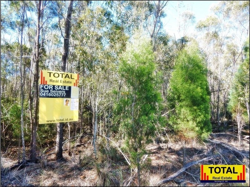 Lot 43 Basil Drive, Millmerran QLD 4357