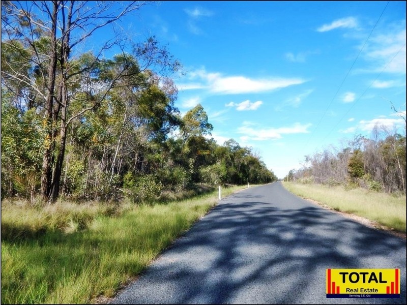 Lot 43 Basil Drive, Millmerran QLD 4357