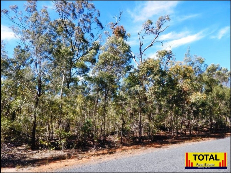 Lot 43 Basil Drive, Millmerran QLD 4357