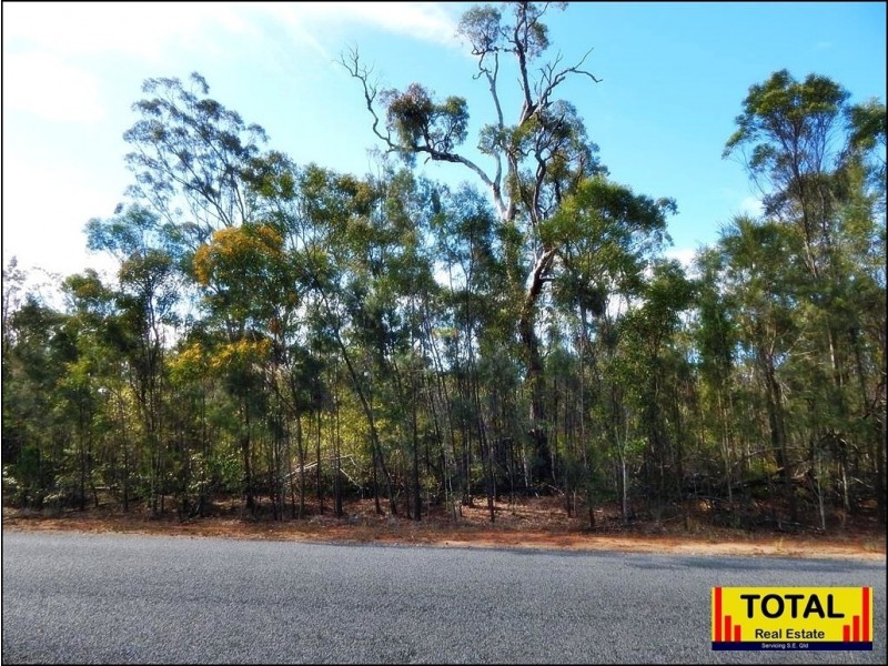 Lot 43 Basil Drive, Millmerran QLD 4357