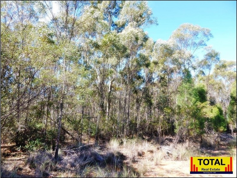 Lot 43 Basil Drive, Millmerran QLD 4357