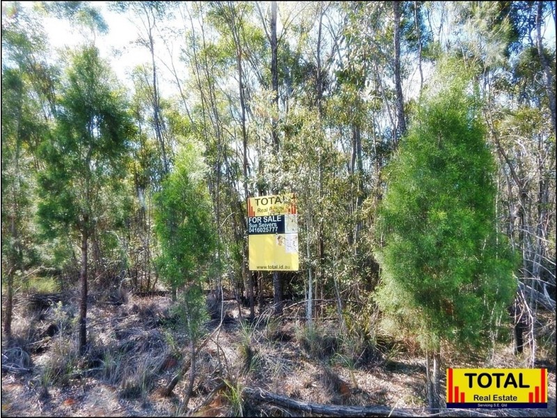 Lot 43 Basil Drive, Millmerran QLD 4357