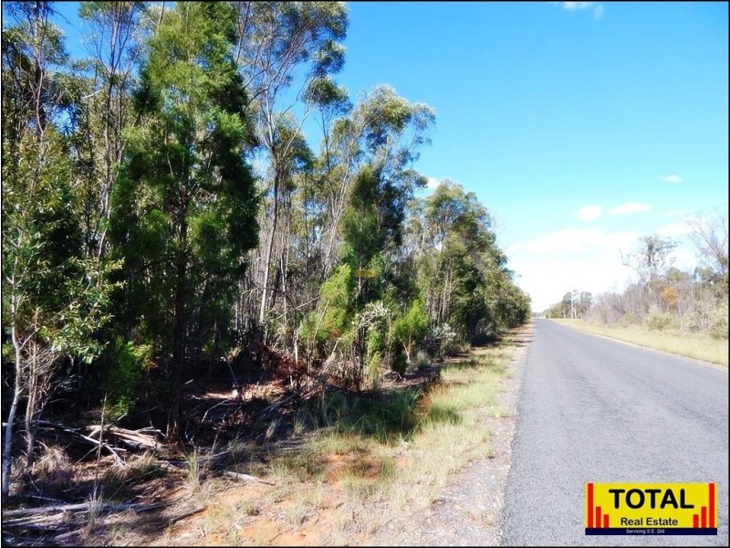 Lot 43 Basil Drive, Millmerran QLD 4357