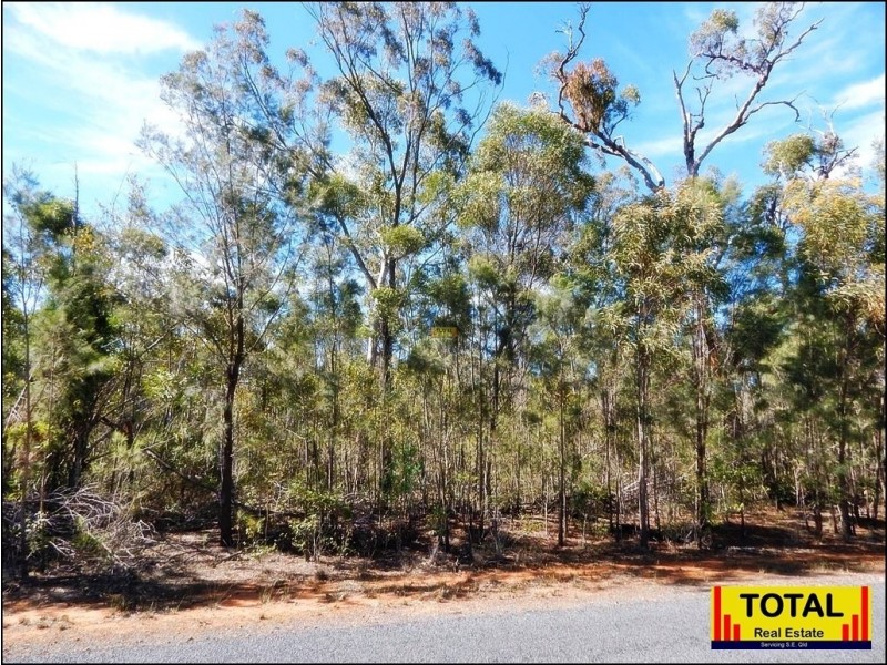 Lot 43 Basil Drive, Millmerran QLD 4357