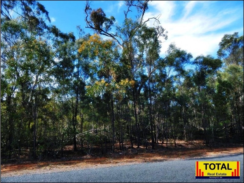 Lot 43 Basil Drive, Millmerran QLD 4357