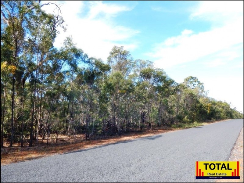 Lot 43 Basil Drive, Millmerran QLD 4357