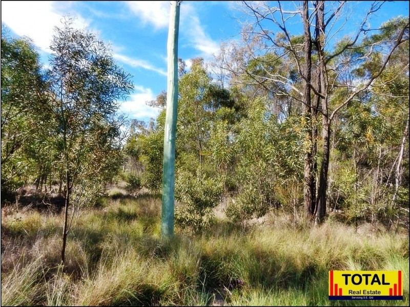 Lot 43 Basil Drive, Millmerran QLD 4357