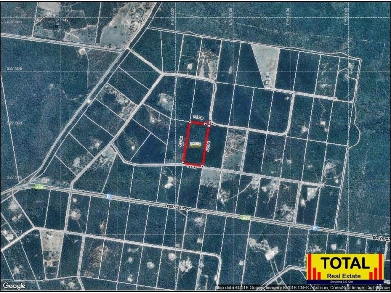 Lot 43 Basil Drive, Millmerran QLD 4357